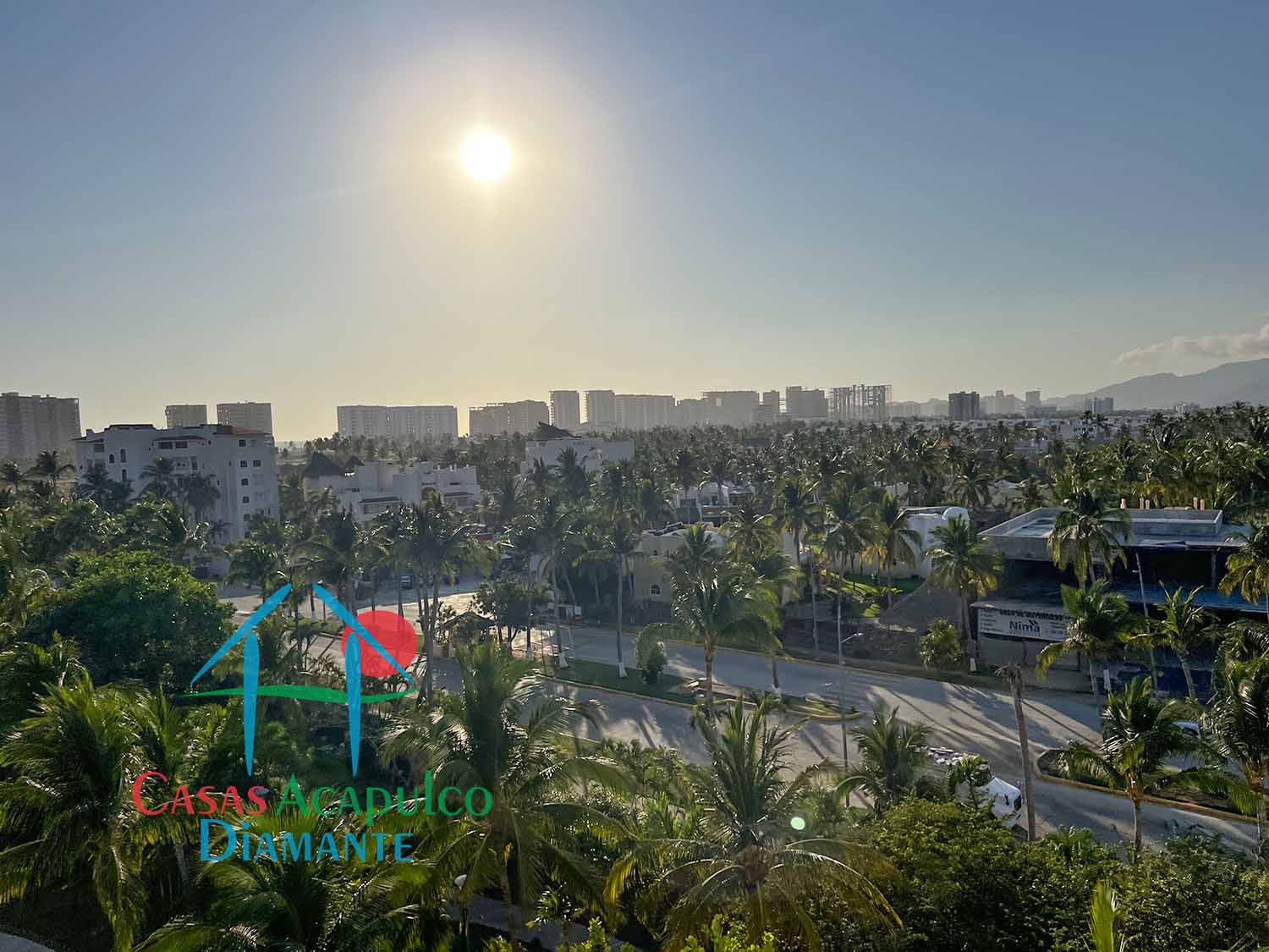 La Isla Java I6 - Terraza 5